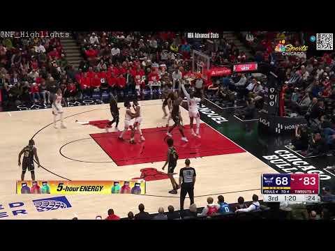 Dennis Smith Jr.  7 PTS: All Possessions (2023-02-02)