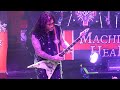 Machine Head - Bite the Bullet, Live at The Academy, Dublin Ireland, 19 Dec 2014