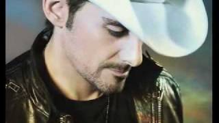 Brad Paisley - Tiger By The Tail