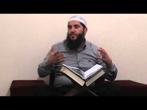 29. Njoftim me fjalët e Allahut - Hoxhë Muharem Ismaili