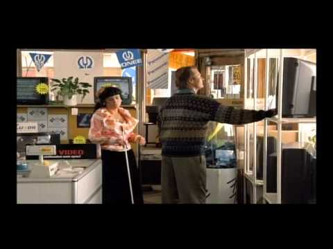 Jag Har Ätit Pannkaka (Hela Scenen)