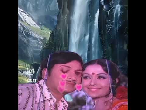 Ninna Snehake Na Sothu Hodenu - Video Song - Bhagyavantharu | Dr.Rajkumar | Sarojadevi | P Susheela