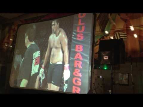 Raymond Lopez Vs Kaipo Cabanting