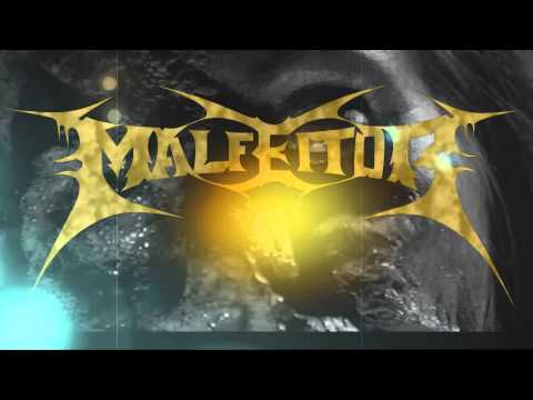 Malfeitor - Beyond The Horrorizon (Dum Morior Orior 2012)