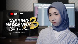 Download lagu LAGU BUGIS VIRAL - CAMMING MADDENNE RIBATU 3 | Dianty Oslan Cover mp3