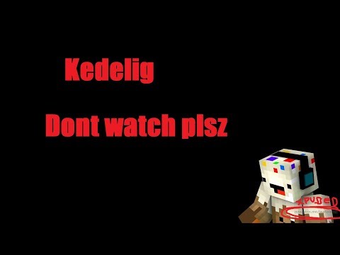 Kedelig Video - Don't Watch