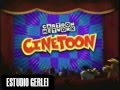 CineToon Intro Cartoon Network Latinoamérica