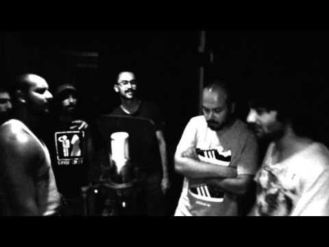 Büyük Baba ft. piro ft. 581 studio Cypher 2013