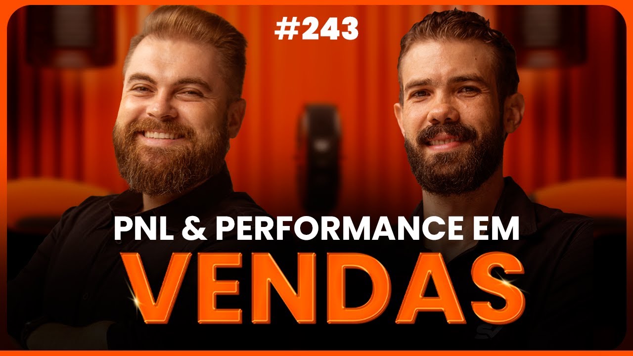 Como a PNL Pode Elevar Sua Performance em Vendas