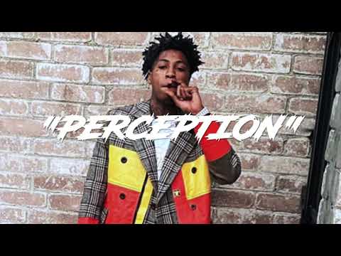 (FREE) "Perception" NBA Youngboy x Quando Rondo x Rod Wave Type Beat | Emotional Piano Instrumental