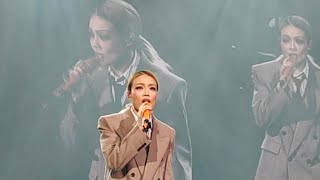 「新濠尊屬系列」#容祖兒Eternity演唱會2025JOEY YUNG ETERNITY CONCERT 2025