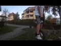 Unicycle Tricks