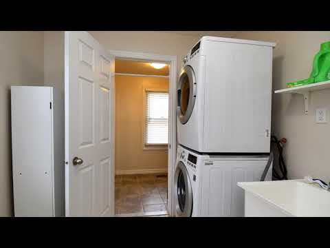 87 Adeline Ave., Hamilton, Ontario L8H 5T5