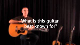 Video thumbnail for Guild F-412 Product Overview by Guild Guitars