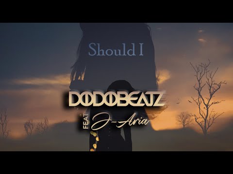 Dodobeatz feat. J-Aria - Should I (Lyric Video | Dance Summer 2021)