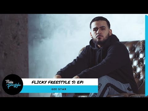 Flicky Freestyle S1 EP1 - Gee Star