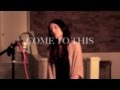 Natalie Taylor-Come To This (feat. on MTV's ...