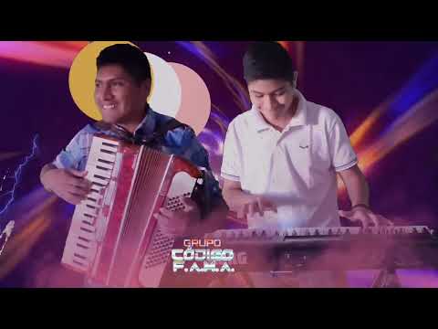 Enganchados de Cumbia Instrumental Con Acordeón (Carlos conte)GRUPO CÓDIGO F.A.M.A.