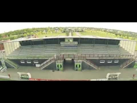 Zeelandia Middelburg - UNO Animo