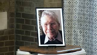 Funeral Mass for Patrick Grant RIP (7th April 2026)