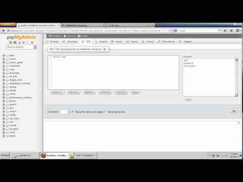 Count Function In MySql Tamil
