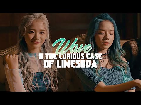 WAVE and the Curious Case of Limesoda
