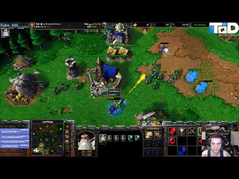 ToD vs fs.pain - THE CREEPS WORK FOR ME