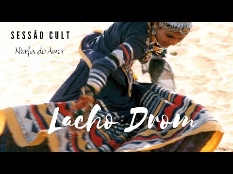 LATCHO DROM Tony Gatlif 1993