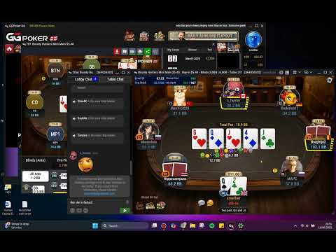 Lost my stack with a straight vs riverd flush - again then bubble the tournament by 50 spots