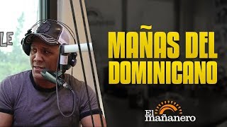 El Naguero – Las malas costumbres que solo tiene el dominicano que vive en RD