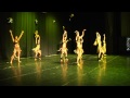 Амазонки. Студия танца "Джани" 