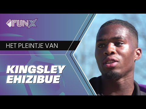 PEC ZWOLLE SPELER EHIZIBUE OVER WEIGEREN MILJOENENDEAL, WEINIG GELD OUDERS & GELOVEN ALS CHRISTEN