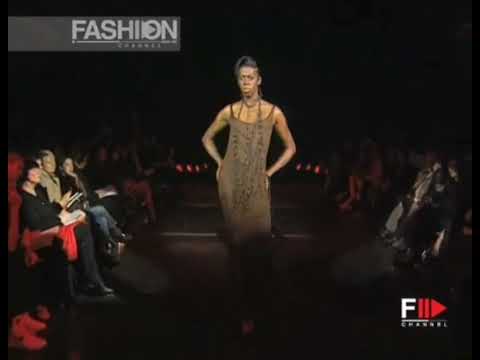 The Legendary (Miss) Jay Alexander! Corinne Cobson Spring/Summer 1997