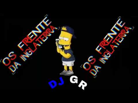 MC SCAR - A CARA DE ANJO E A MENTE MALDOSA - MALDITA PERIGOSA ((DJGR))