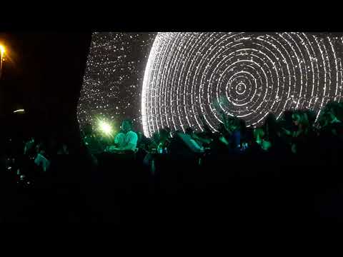 Solomun @diynamic outdoor festival barcelone 2019