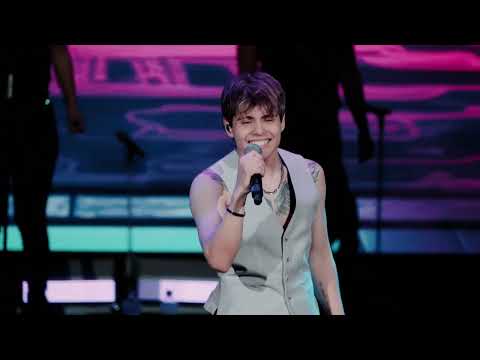 BRAY ON - 1000 y Una Noches (En vivo)