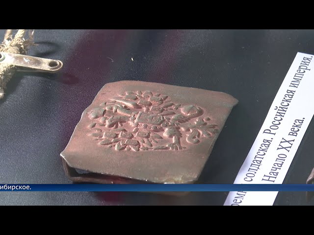 «Казачество на государевой службе» теперь в Ангарске