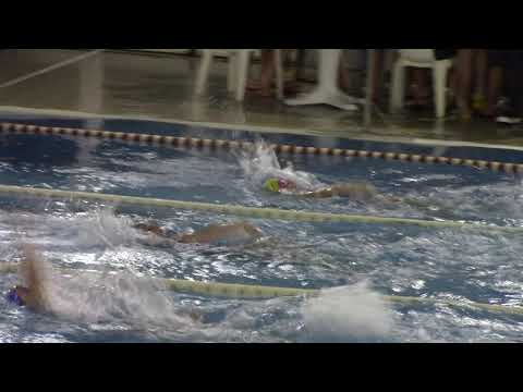 Scuffi Petra (6) 100MX - Certaldo 02.02.2020