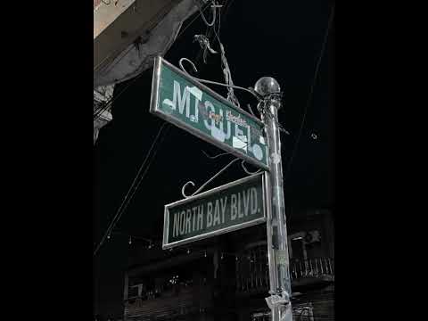 "HighBreed" - 46 Gang