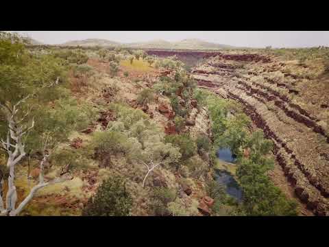 Say G'day to Discovery Parks - Pilbara, Karratha