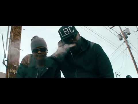 "Step It Up" - ChrisCo x Knox Skywalkers feat. KXNG Crooked, K YOUNG