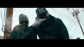 &quot;Step It Up&quot; - ChrisCo x Knox Skywalkers feat. KXNG Crooked, K YOUNG