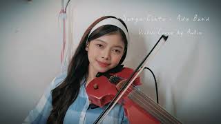 Download lagu SURGA CINTA - ADA BAND (Violin Cover by Aulia) mp3