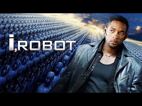 I, Robot (2004) | Behind the Scenes