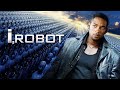 I Robot 2004 Behind The Scenes