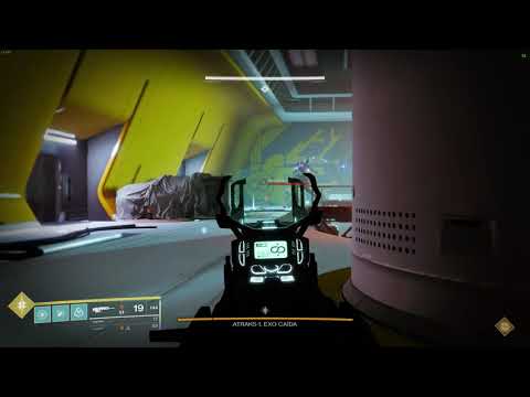 Steam Community :: Video :: Destiny 2: Atraks-1