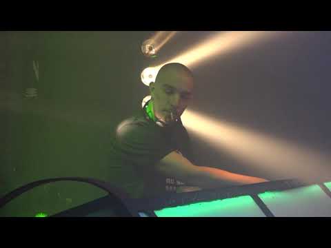 Upzet live @ Humboldthain Berlin | Drum & Bass | Wem gehört die Stadt?!