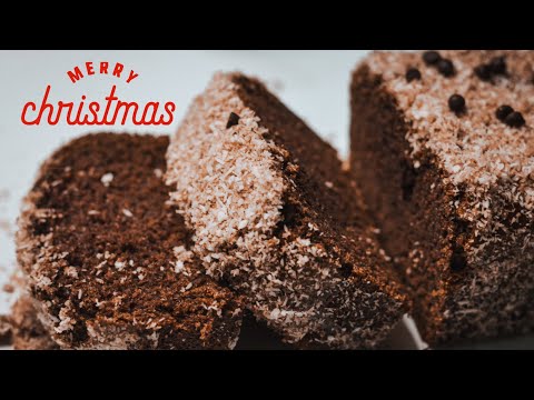 Easy moist eggless chocolate cake | No whipped cream, compound chocolate  | Easy Feast by Surekha
