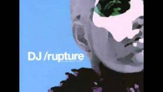 DJ /rupture - 1 - Gemini Dub / Jibal Al Nuba