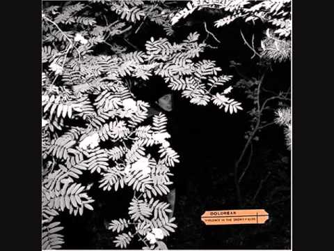 The Search - Dolorean